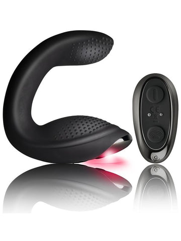 Rude-Boy Xtreme Rechargeable Prostate Massager - Prostate Toys