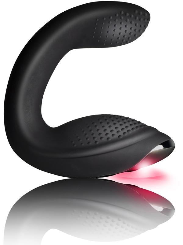 Rude-Boy Xtreme Remote Control Prostate Massager - - Prostate Sex Toys