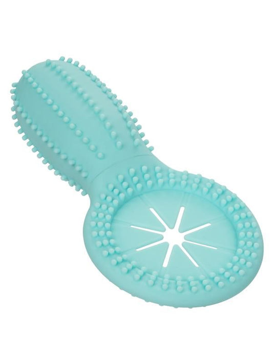 Silicone Rechargeable Elite 12X Enhancer Vibrating Cock Ring - - Vibrating Cock Rings