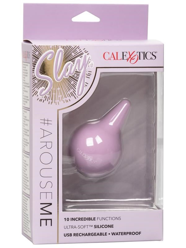 Slay ArouseMe Unique Sex Toy Massager - - Personal Massagers