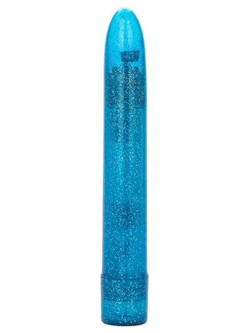 Sparkle Slim Sleek G-Spot Massager by California Exotics - G-spot Vibrators