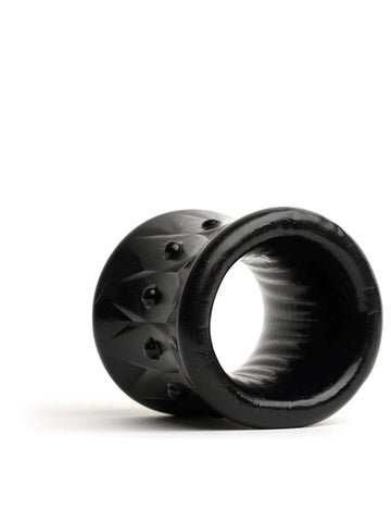 Deep Stack Mens Ball Stretcher by Sport Fucker - Ball Stretchers and Crushers