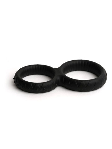 Enigma Ring by Sport Fucker - Stretchy Cock Rings