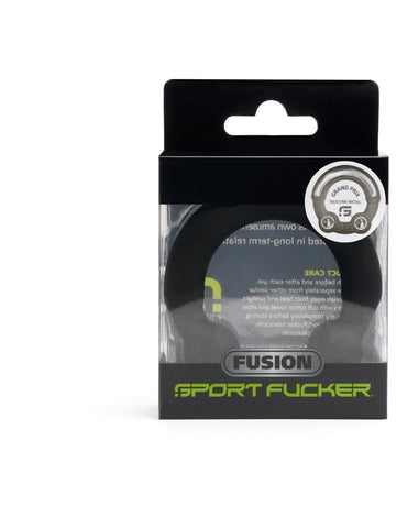Fusion Ring Grand Prix by Sport Fucker Reg - Stretchy Cock Rings