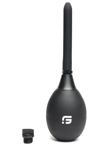 Locker Room Universal Bulb by Sport Fucker Enema - Enemas and Douches