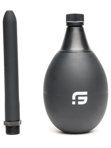 Locker Room Universal Bulb by Sport Fucker Enema - Enemas and Douches