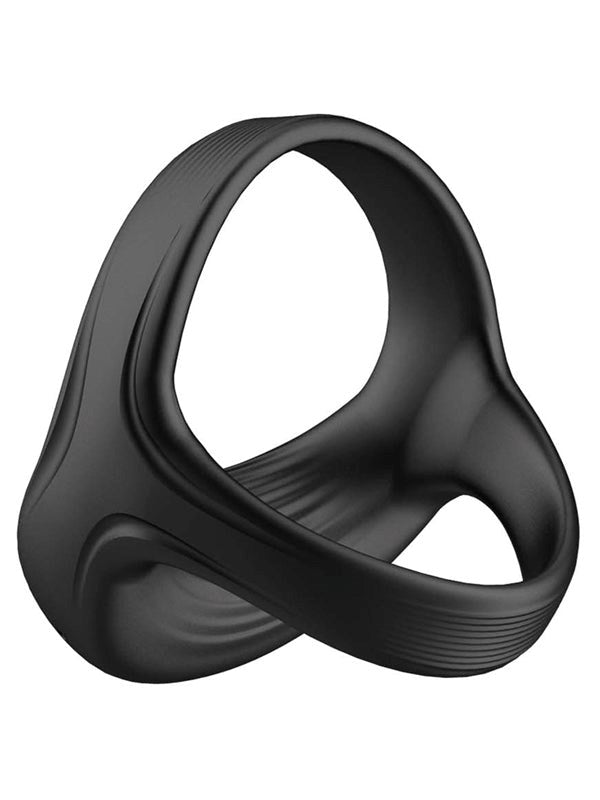 Sport Fucker MotoVibe Sling Vibrating Cock Ring - - Vibrating Cock Rings