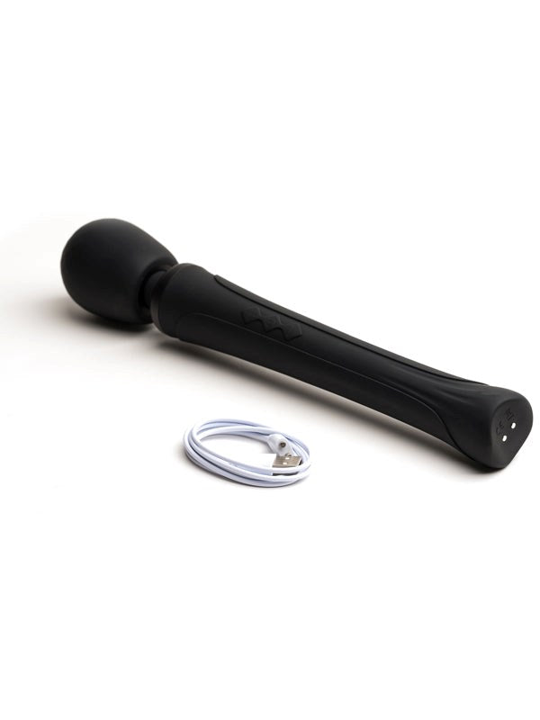 Sport Fucker MotoVibe Subsonic Vibrating Body Wand - - Body Wands