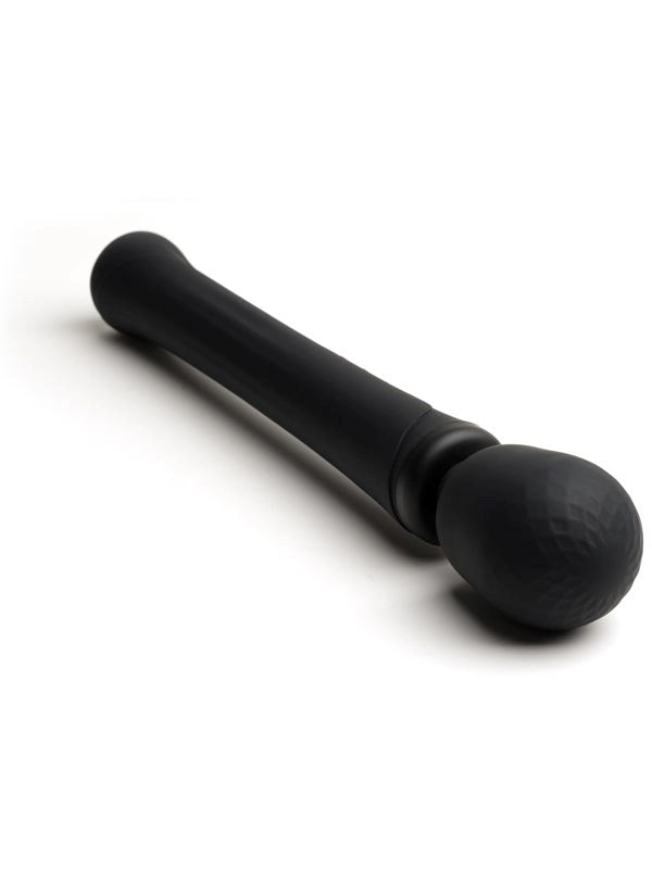 Sport Fucker MotoVibe Subsonic Vibrating Body Wand - - Body Wands