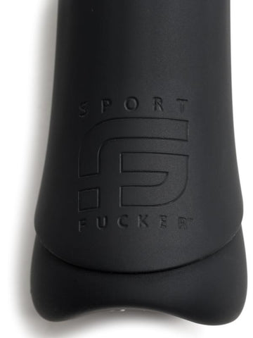 MotoVibe Subsonic Wand by Sport Fucker - Body Wands
