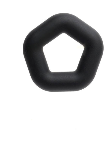 Pentagon Pleasure Cock Ring by Sport Fucker - Stretchy Cock Rings