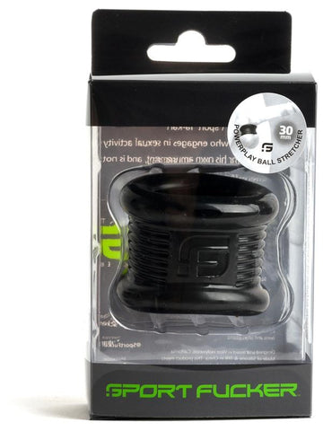 PowerPlay Ball Stretcher by Sport Fucker - Ball Stretchers and Crushers