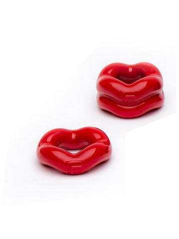 Revolution Combo Stretchy Cock Ring Set by Sport Fucker - Stretchy Cock Rings