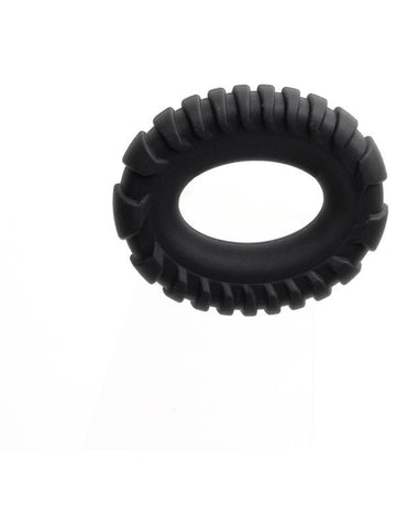 Traction Ring by Sport Fucker - Stretchy Cock Rings