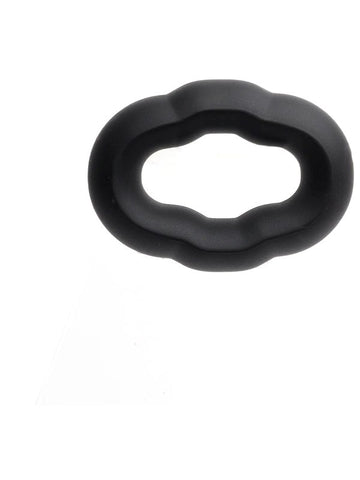 Vigor Mens Silicone Cock Ring by Sport Fucker - Stretchy Cock Rings