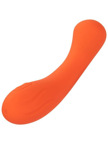 Stella Liquid Silicone G Wand Massager by CalExotics - G-Spot Vibrators