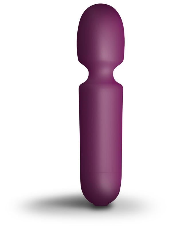 SugarBoo Playful Passion Body Wand Vibrator - - Body Wands