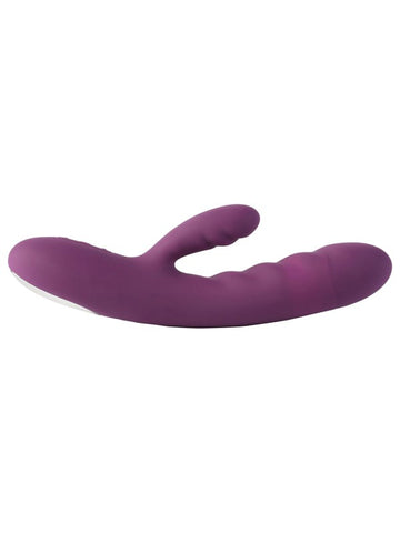 Avery Rabbit Vibrator by Svakom - Rabbit Vibrators