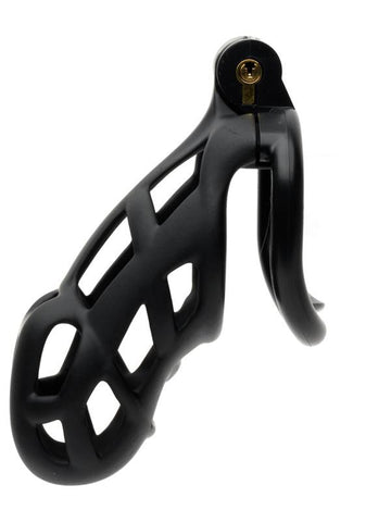 Guardian Cellmate Size 3 Male Chastity Device - Male Chastity