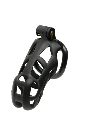 Guardian Cellmate Size 3 Male Chastity Device - Male Chastity