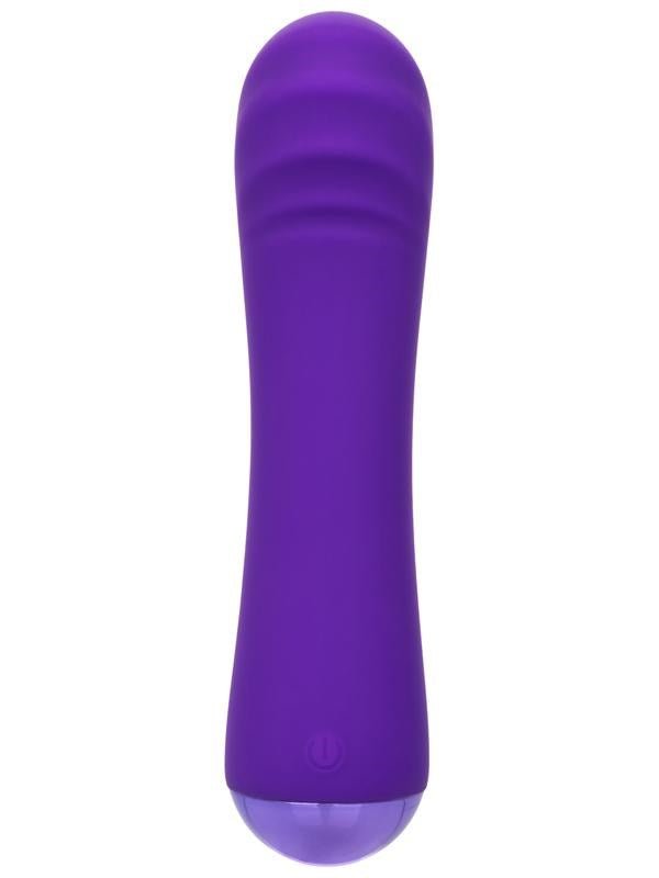 Thicc Chubby Buddy 10 Functions G-Spot Massager - - G-Spot Vibrators