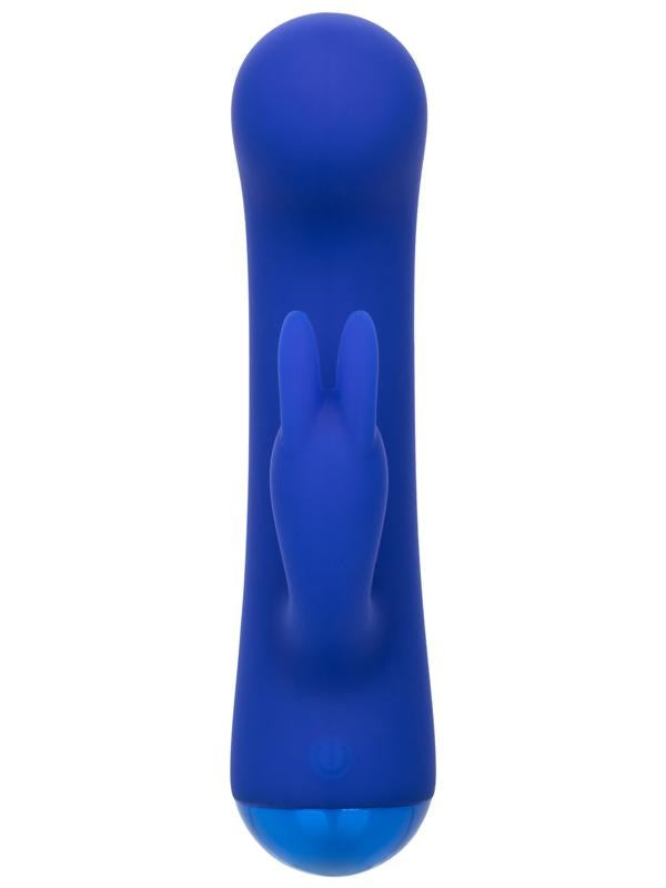 Thicc Chubby Bunny G-Spot Rabbit Massager - - Rabbit Vibrators