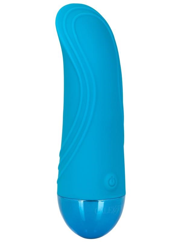 Tremble Tickle 10 Functions Clitoral Stimulator - - Clit Ticklers and Pulsators