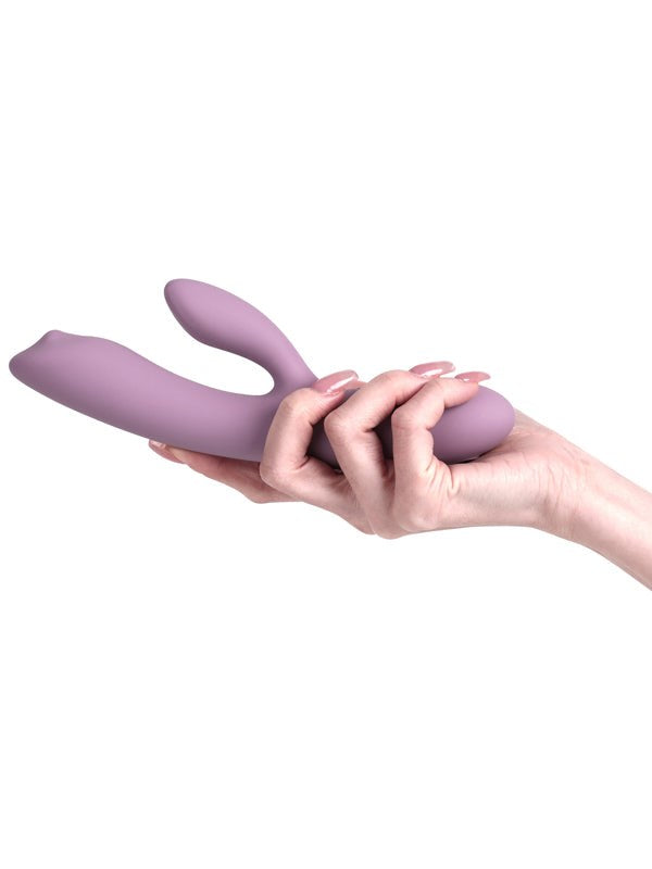 Trysta Neo G-Spot Rabbit Vibrator Romantic - - Rabbit Vibrators