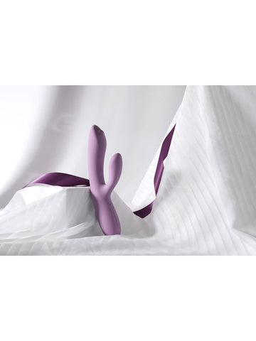 Trysta Neo Romantic Rabbit Vibrator by Svakom - Rabbit Vibrators
