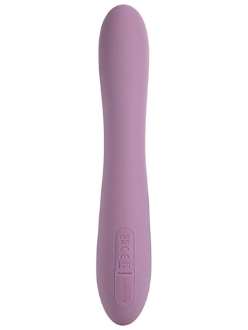 Trysta Neo Romantic Rabbit Vibrator by Svakom - Rabbit Vibrators