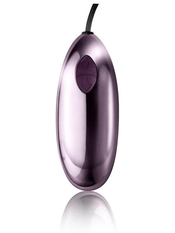 Zinnia Massager by Rocks Off - Personal Massagers