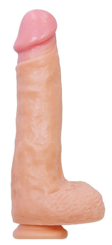 BelAmi Icons Signature Cock Jim Kerouac by Icon Brands - Realistic Dildos