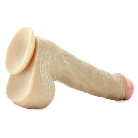 BelAmi Icons Signature Cock Vadim Farrell by Icon Brands - Realistic Dildos