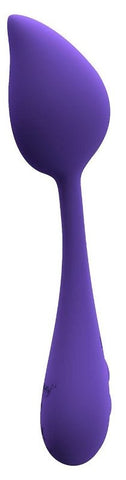 Bloom+ and Leaf+ Silicone Vibrators by BMS Factory - Sex Kits