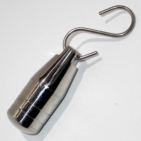 Bomb Stretcher Weight 325g by Hell's Couture - Breast and Nipple Toys