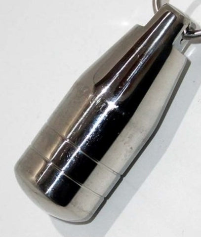 Bomb Stretcher Weight 325g by Hell's Couture - Breast and Nipple Toys