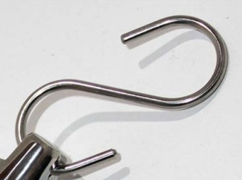 Bomb Stretcher Weight 325g by Hell's Couture - Breast and Nipple Toys