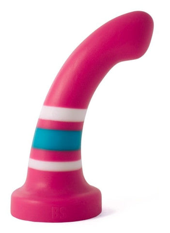 G Spot Sport Tokyo Waterproof Dildo by BS Atelier - Non-Realistic Dildos