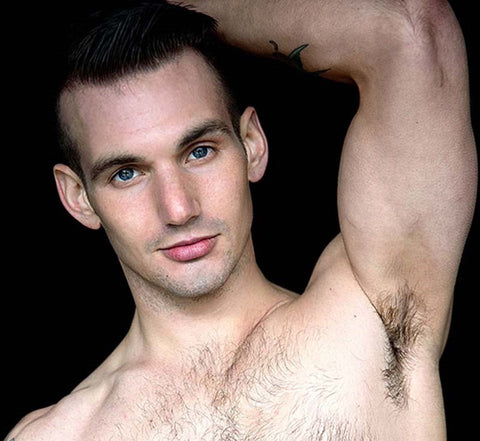 Cocky Boys Signature Cock Chris Harder by Icon Brands - Realistic Dildos