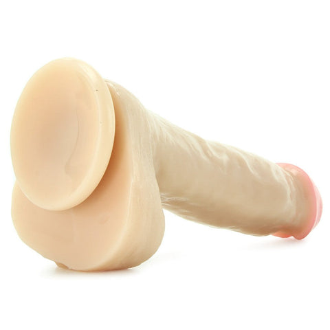 Cocky Boys Signature Cock Chris Harder by Icon Brands - Realistic Dildos
