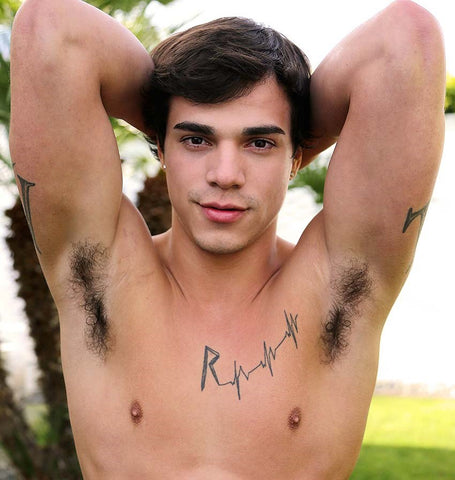 Cocky Boys Signature Cock Levi Karter by Icon Brands - Realistic Dildos