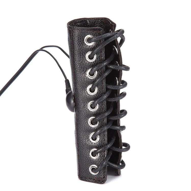 Electrosex Radian Penis Sheath - - Pumps, Extenders And Sleeves