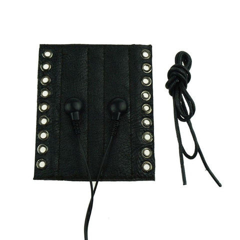 Electrosex Radian Penis Sheath by BDStyle - Pumps, Extenders and Sleeves