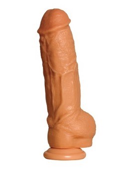 Falcon Kris Lord SuperCock by Icon Brands - Realistic Dildos