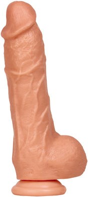 Falcon Mike Branson SuperCock by Icon Brands - Realistic Dildos