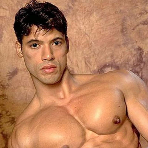 Falcon Super Cock Brad Stone by Icon Brands - Realistic Dildos