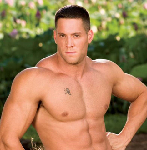 Falcon Super Cock Erik Rhodes by Icon Brands - Realistic Dildos
