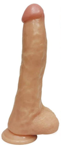 Falcon Super Cock Rocco Steele by Icon Brands - Realistic Dildos