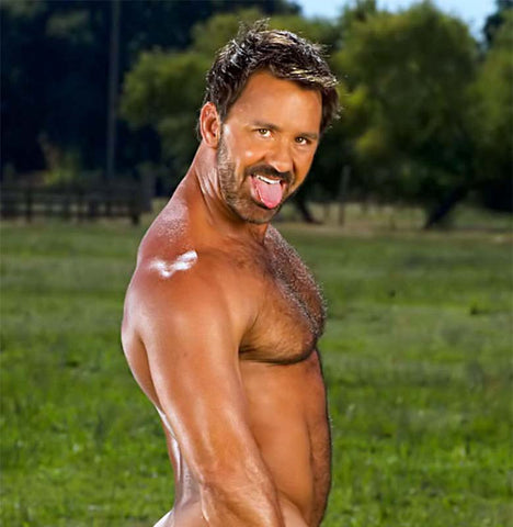 Falcon Super Cock Tom Chase by Icon Brands - Realistic Dildos