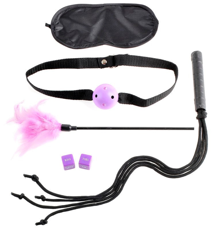 Fetish Fantasy Bedroom Lover - - Sex Kits s Kit - - Sex Kits